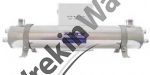 SABRE SUV-S-250-2 Ultra Violet (UV) Systems 250 LPM 2in Ports